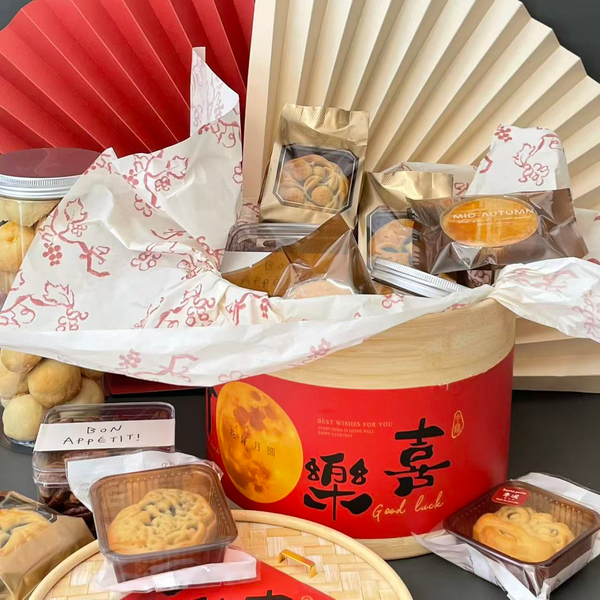 中秋抱抱桶 Mid-Autumn Lucky Bucket