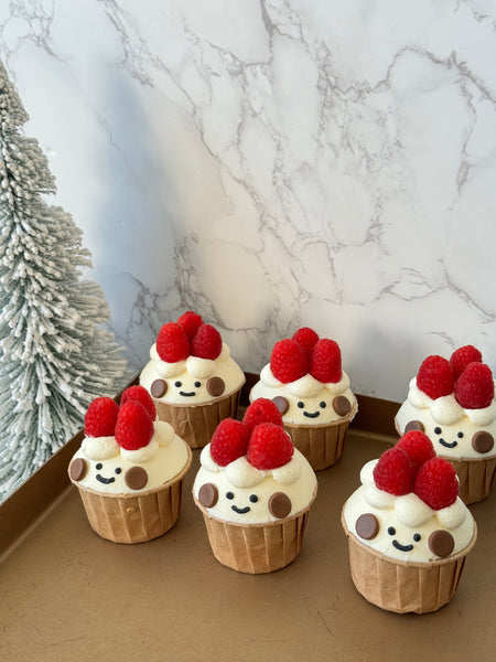 Christmas Jellycat (Display only now, no price listed)