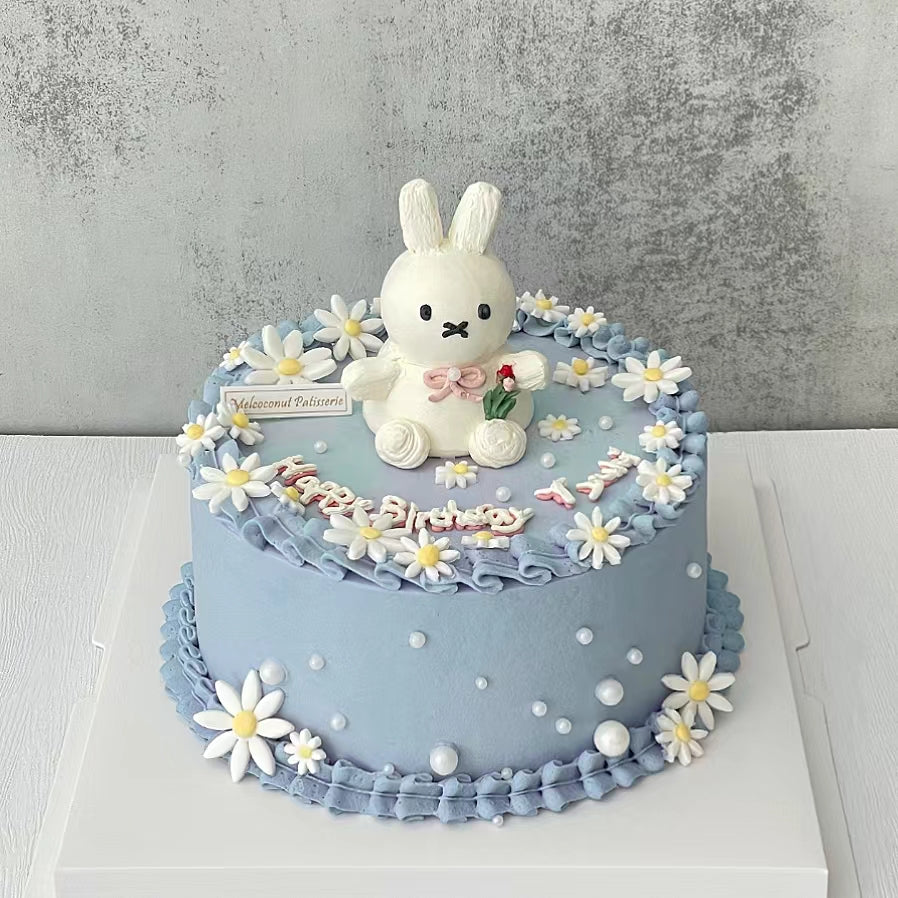 Miffy 米菲