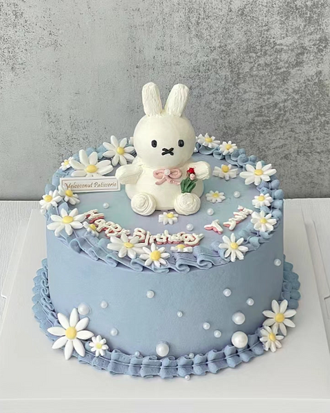 Miffy 米菲