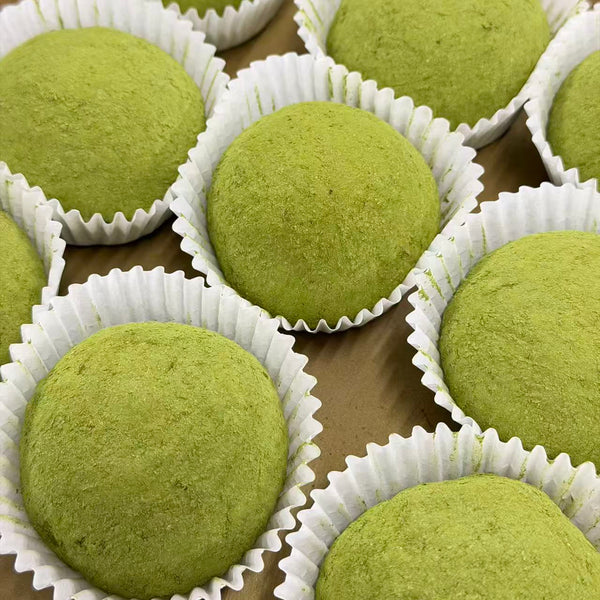 Dubai Chewy Cookies