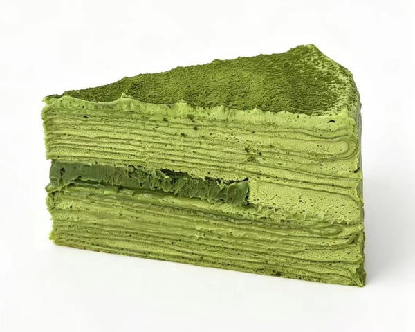 Mille-Crepe Cake (order 3 days in advance) 千层蛋糕