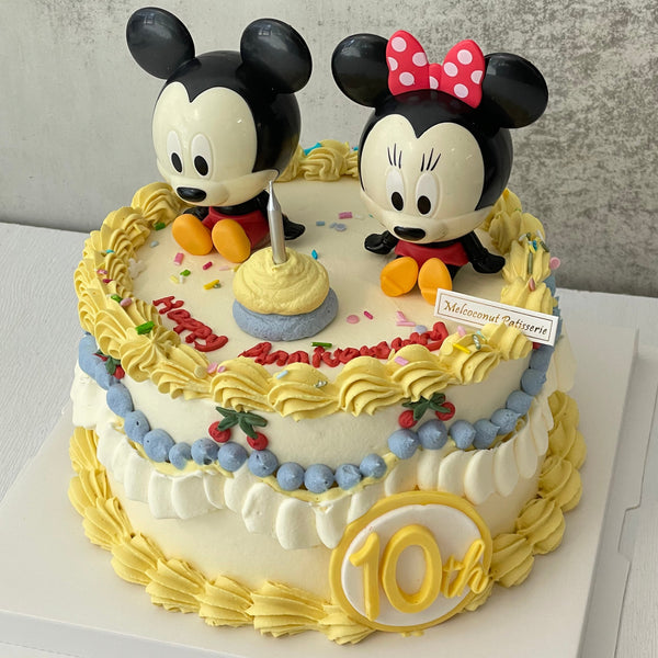 Mouse 老鼠