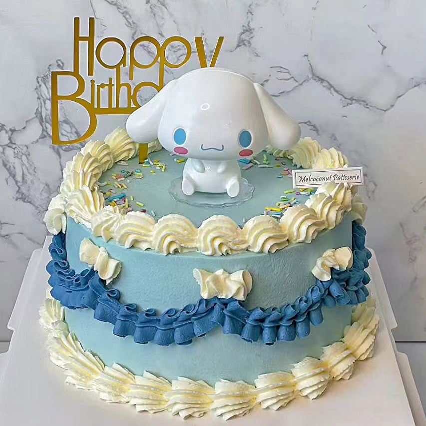 Cinnamoroll 玉桂狗