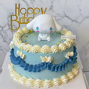 Cinnamoroll 玉桂狗