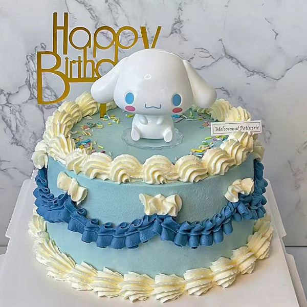 Cinnamoroll 玉桂狗