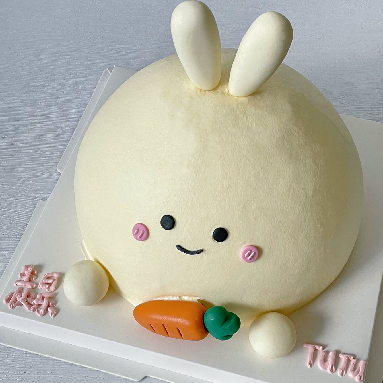 Rabbit,Bunny 兔子