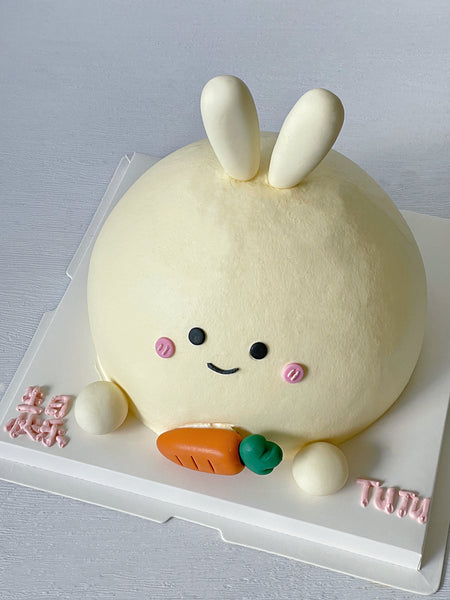 Rabbit,Bunny 兔子