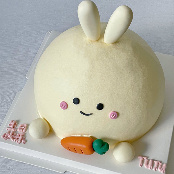 Rabbit,Bunny 兔子