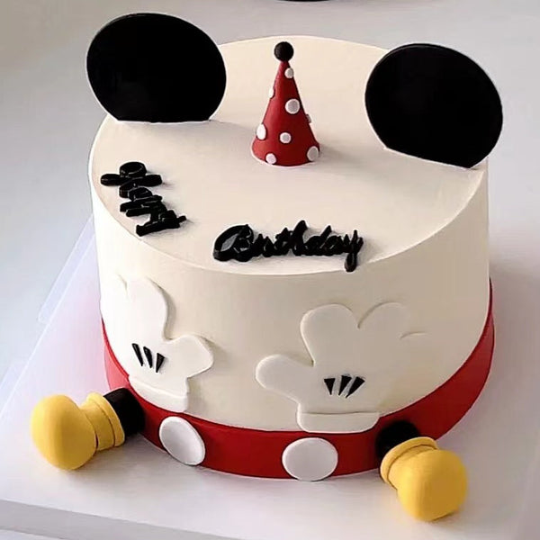 Disney Mickey Mouse 米奇老鼠