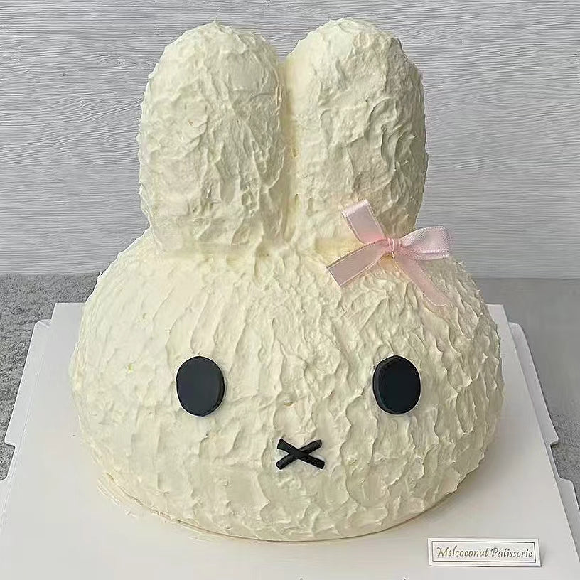 Miffy 米菲