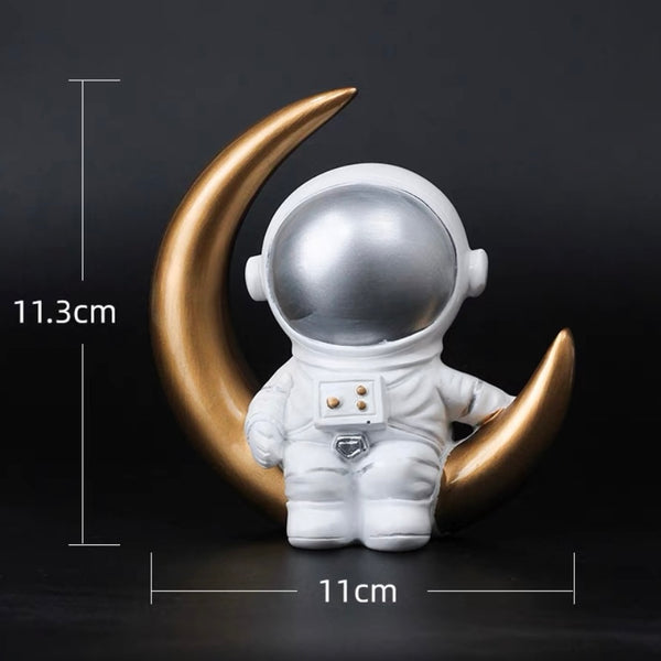 Astronaut 宇航员(Click in for different colors)