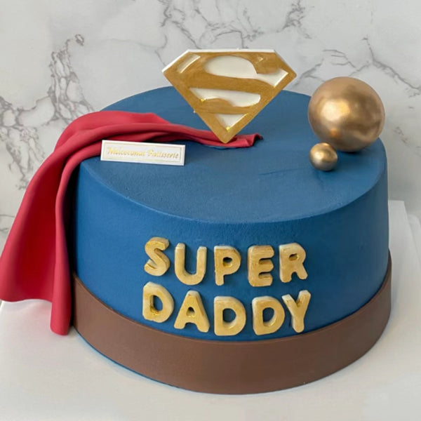 Dad 爸爸
