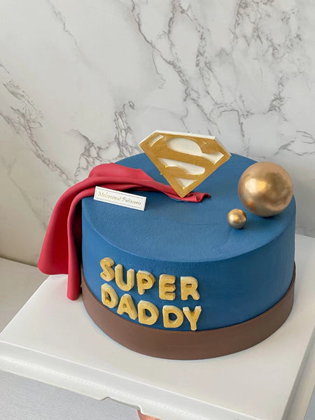 Dad 爸爸