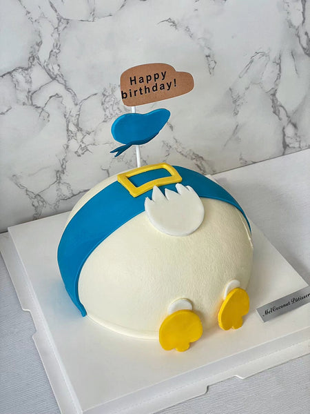 Disney Donald Duck 唐老鸭