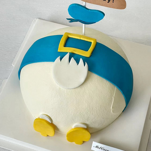 Disney Donald Duck 唐老鸭