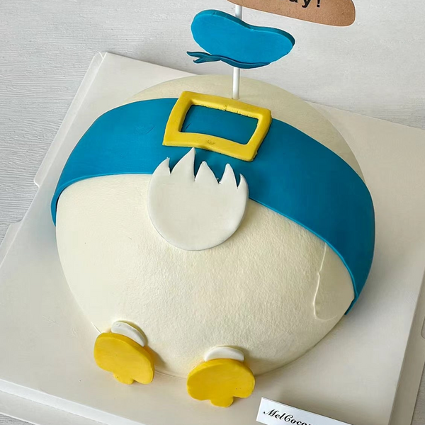 Disney Donald Duck 唐老鸭