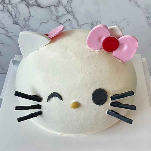 Hello Kitty 你好凯蒂
