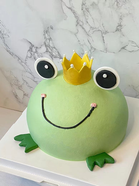 Frogs 青蛙