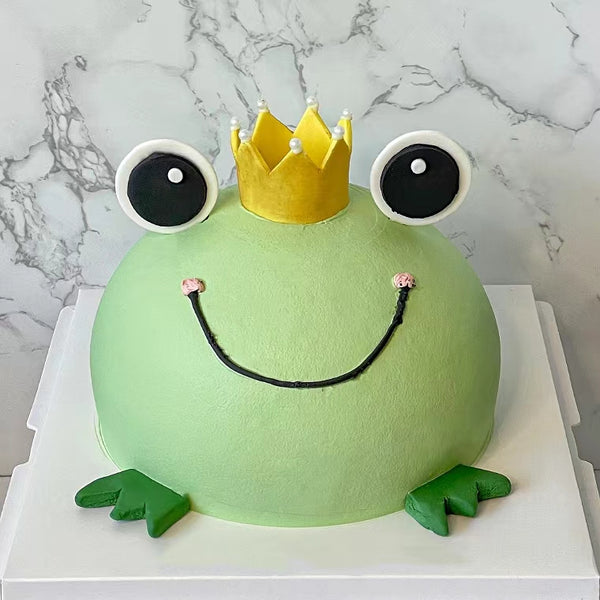 Frogs 青蛙