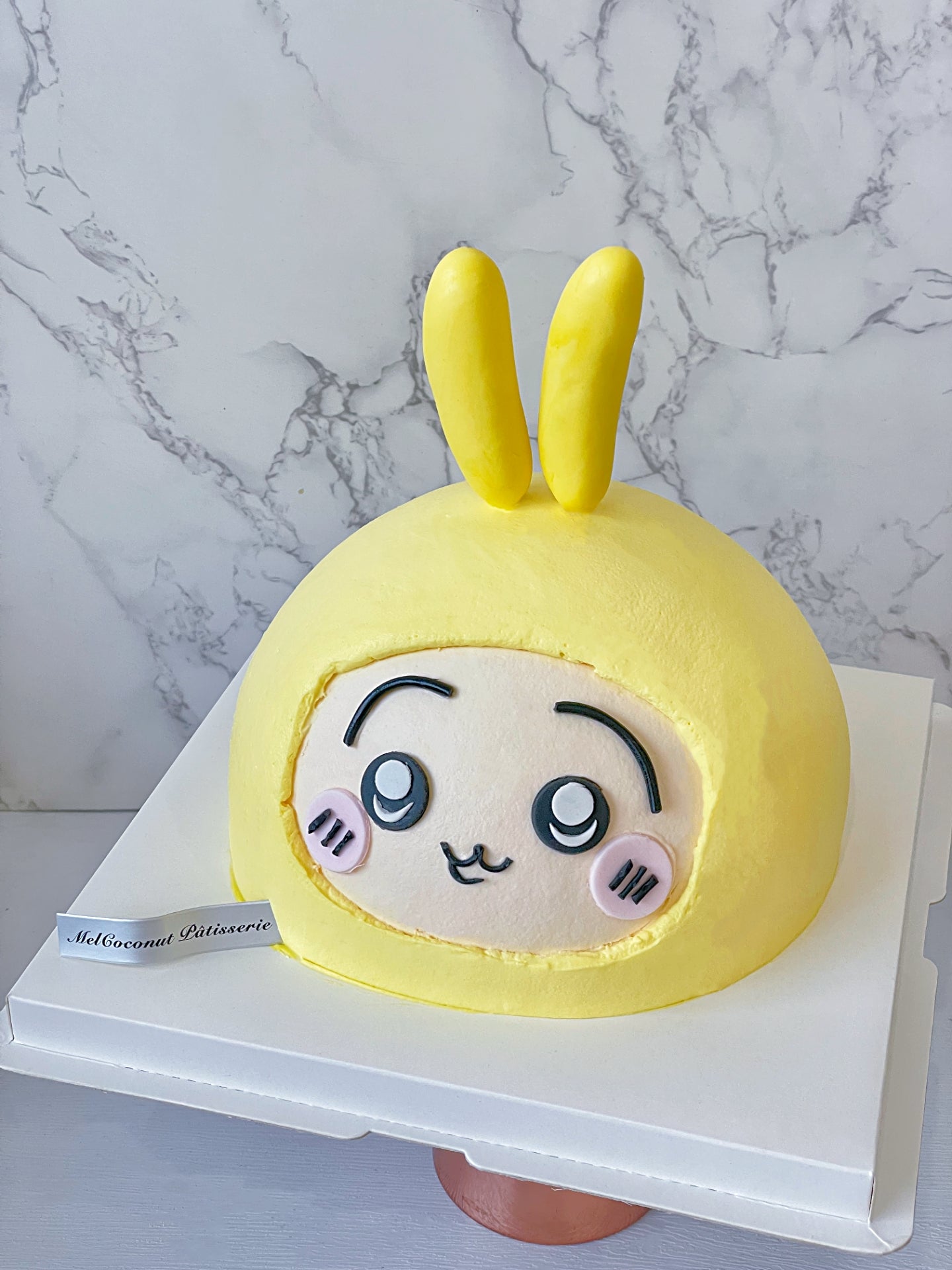 Chiikawa Usagi 乌萨奇 – Melcoconut Studio