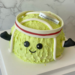 Jellycat (Tennis Style) 网球
