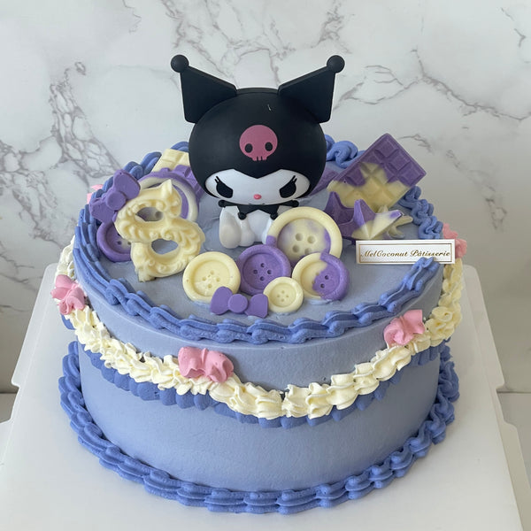 Kuromi 库洛米