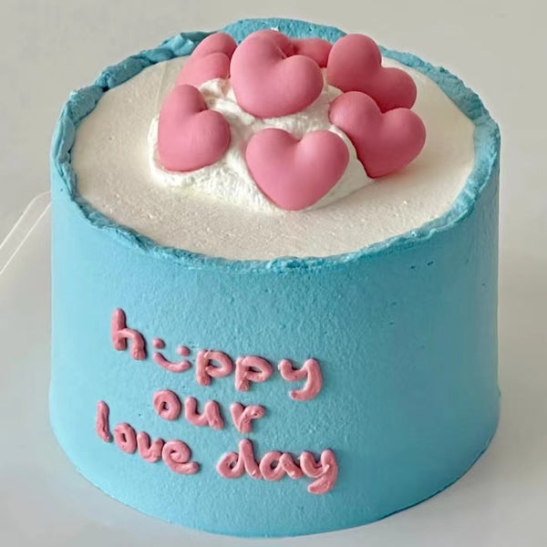 Love Hearts 爱心