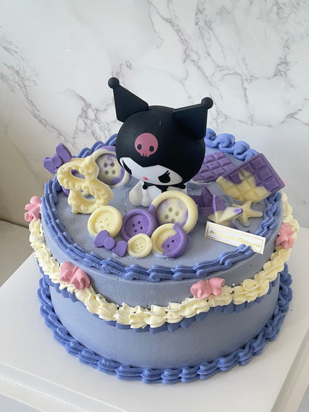 Kuromi 库洛米
