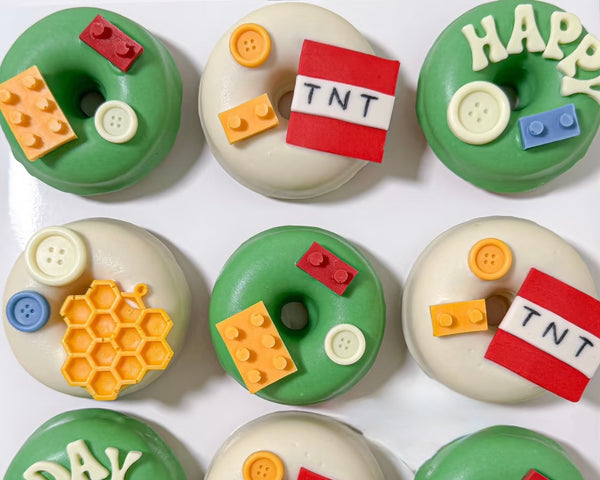 Theme Cake Package