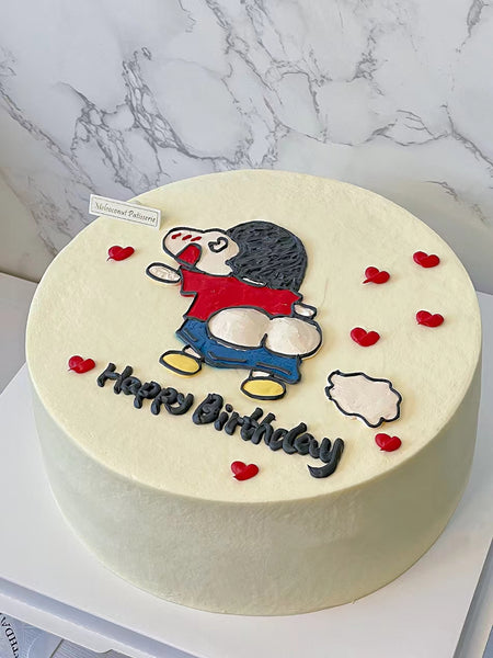 Crayon Shin-chan 蜡笔小新