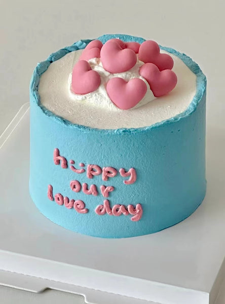 Love Hearts 爱心