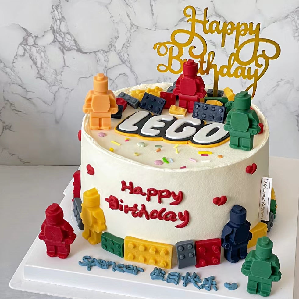 Lego 乐高