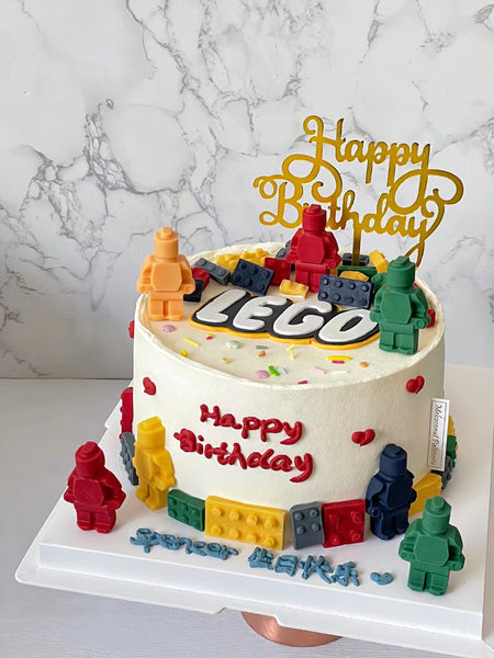 Lego 乐高