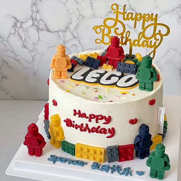Lego 乐高