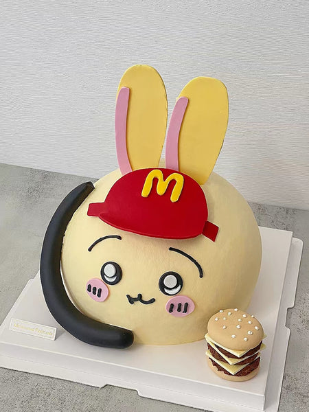 Chiikawa Usagi 乌萨奇