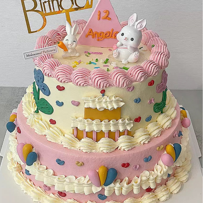 Rabbit,Bunny 兔子