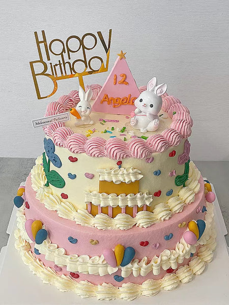 Rabbit,Bunny 兔子