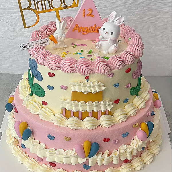 Rabbit,Bunny 兔子