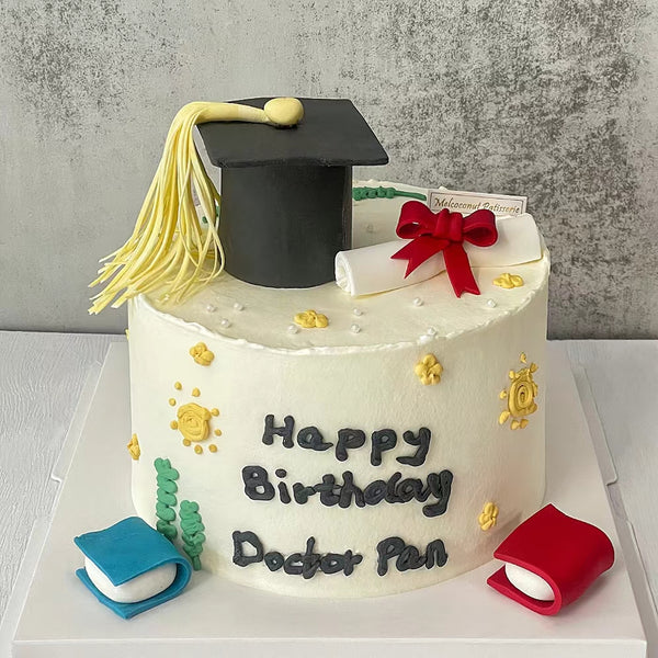 Graduation 毕业季