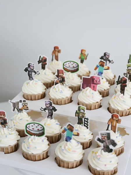 Theme Cake Package