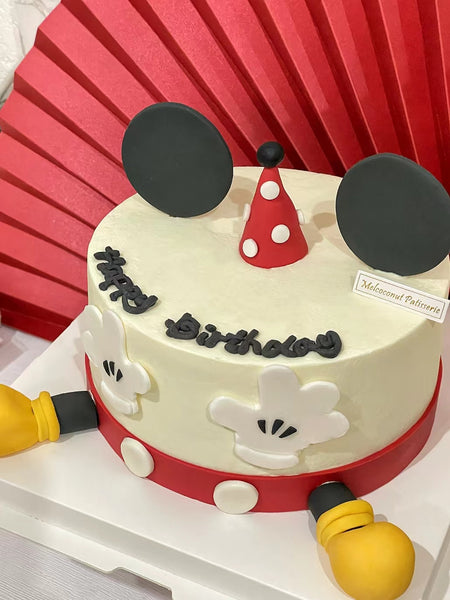 Disney Mickey Mouse 米奇老鼠