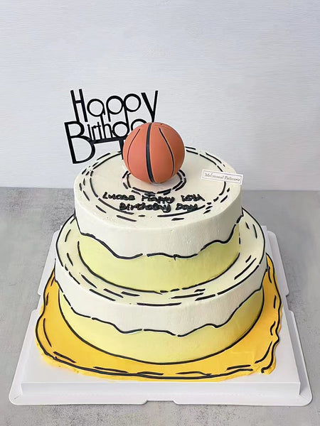 Basketball 篮球