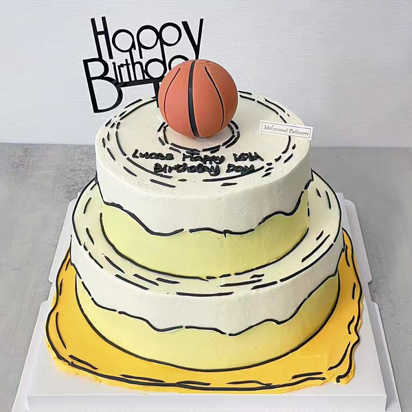 Basketball 篮球