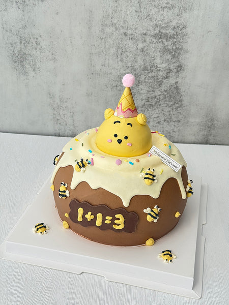 Winnie-the-Pooh 小熊维尼