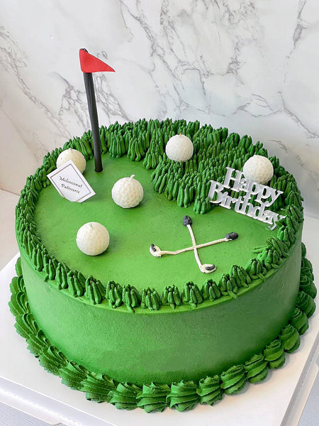 Golf 高尔夫