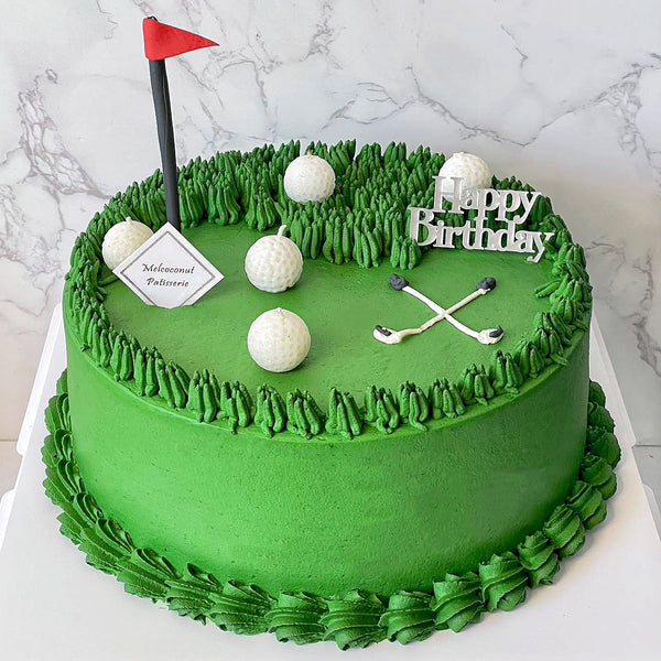 Golf 高尔夫