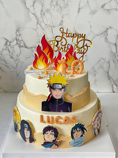 Naruto 火影忍者