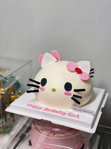 Hello Kitty 你好凯蒂