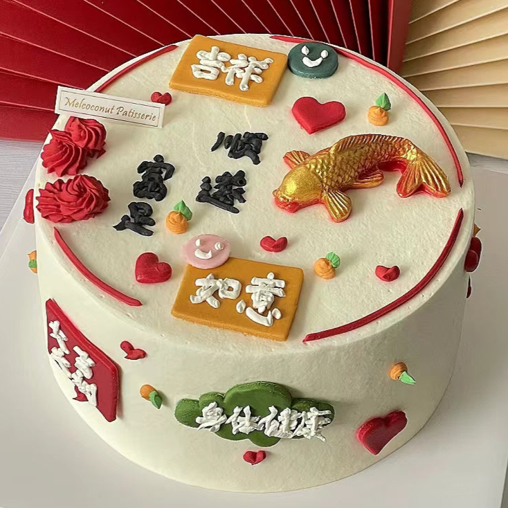 Greetings 祝福语